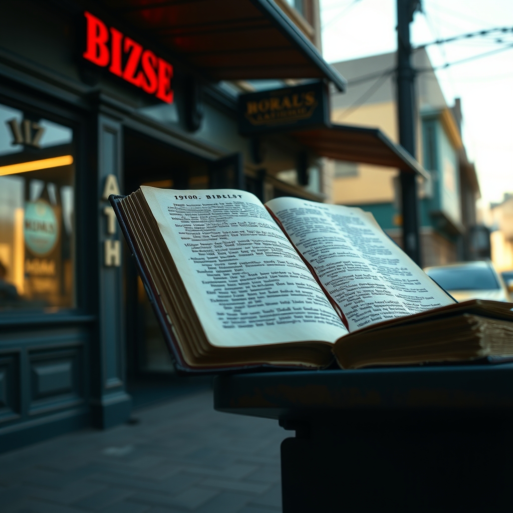 1800 Bible — 1800Bible.com · Default